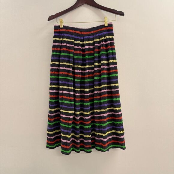 TARA JARMON Rainbow Jane Skirt 💛 - Picture 3 of 8
